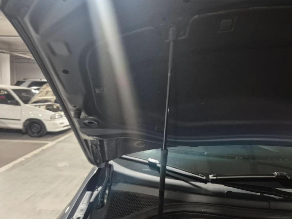 Volkswagen Tiguan 2nd Gen 2.0 TDI Premium