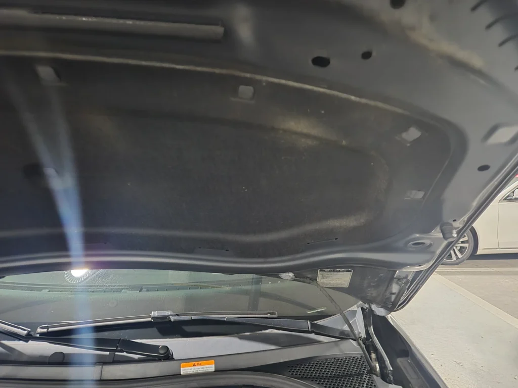 Volkswagen Tiguan 2nd Gen 2.0 TDI Premium