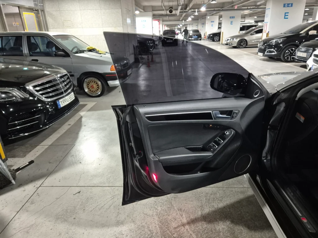 Audi A5 2.0 TDI Quattro Dynamic Sportback