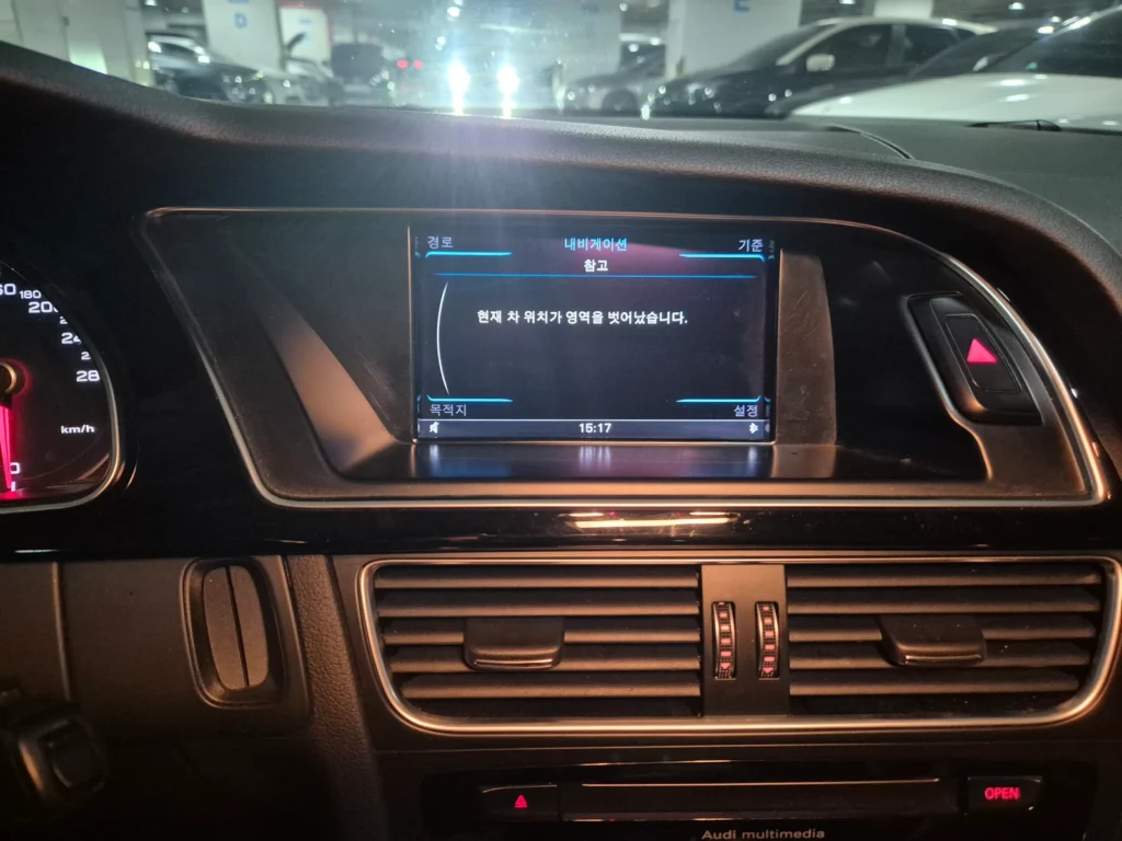 Audi A5 2.0 TDI Quattro Dynamic Sportback