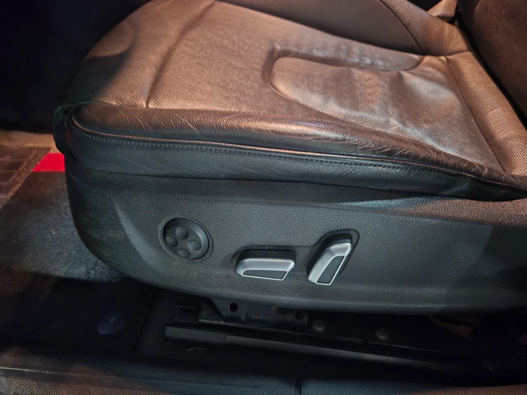 Audi A5 2.0 TDI Quattro Dynamic Sportback