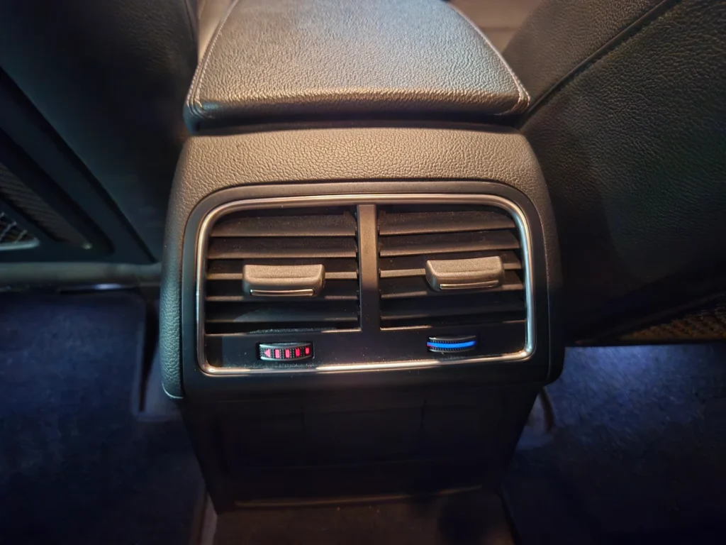 Audi A5 2.0 TDI Quattro Dynamic Sportback