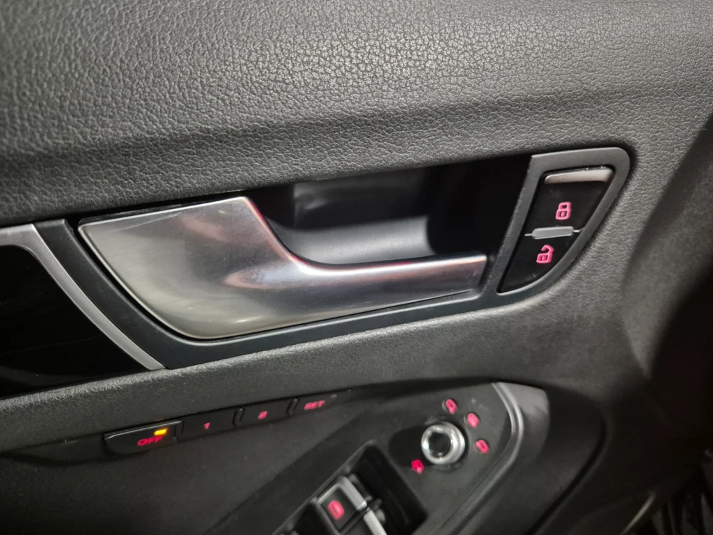 Audi A5 2.0 TDI Quattro Dynamic Sportback