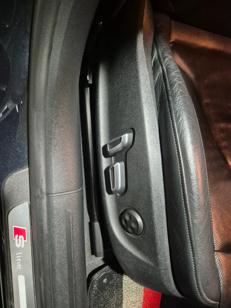 Audi A5 2.0 TDI Quattro Dynamic Sportback