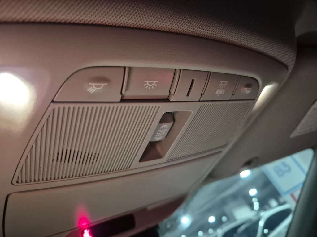 Renault-KoreaSamsung QM6 Diesel 4WD RE Signature