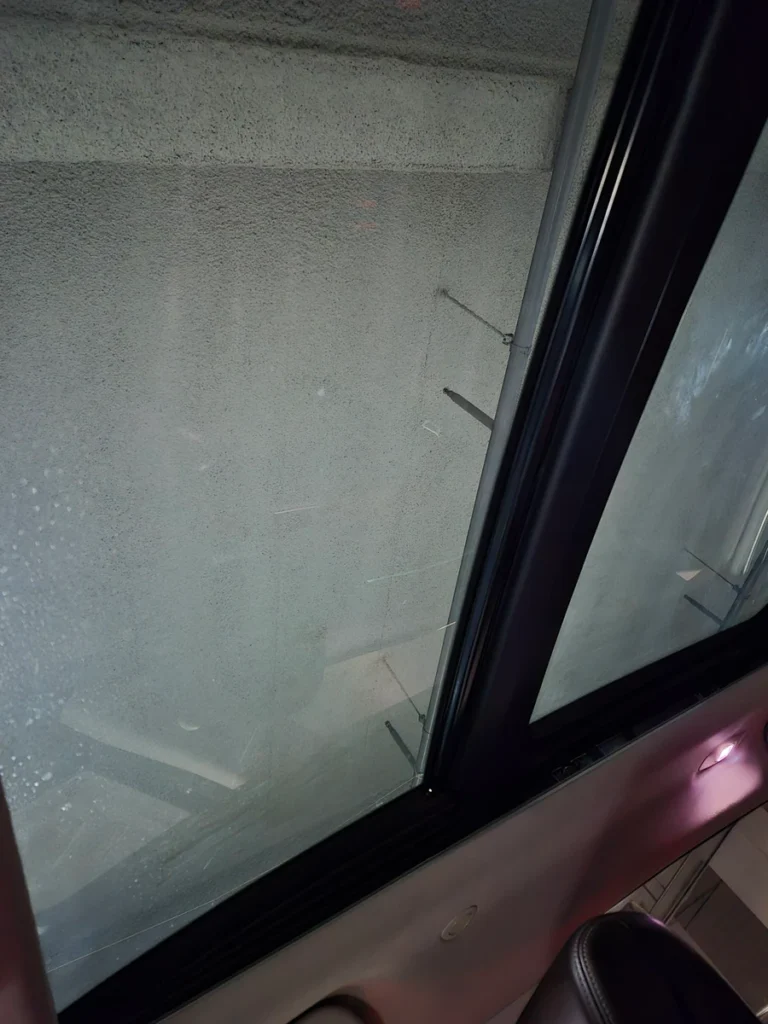 Renault-KoreaSamsung QM6 Diesel 4WD RE Signature