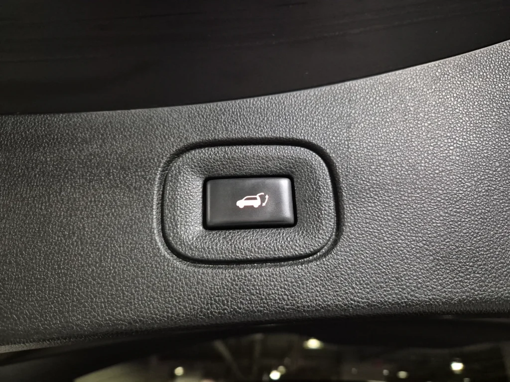 Renault-KoreaSamsung QM6 Diesel 4WD RE Signature