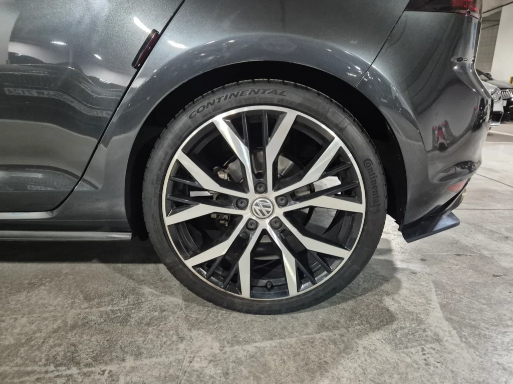 Volkswagen Golf 7th Gen 2.0 GTD Extreme Edition