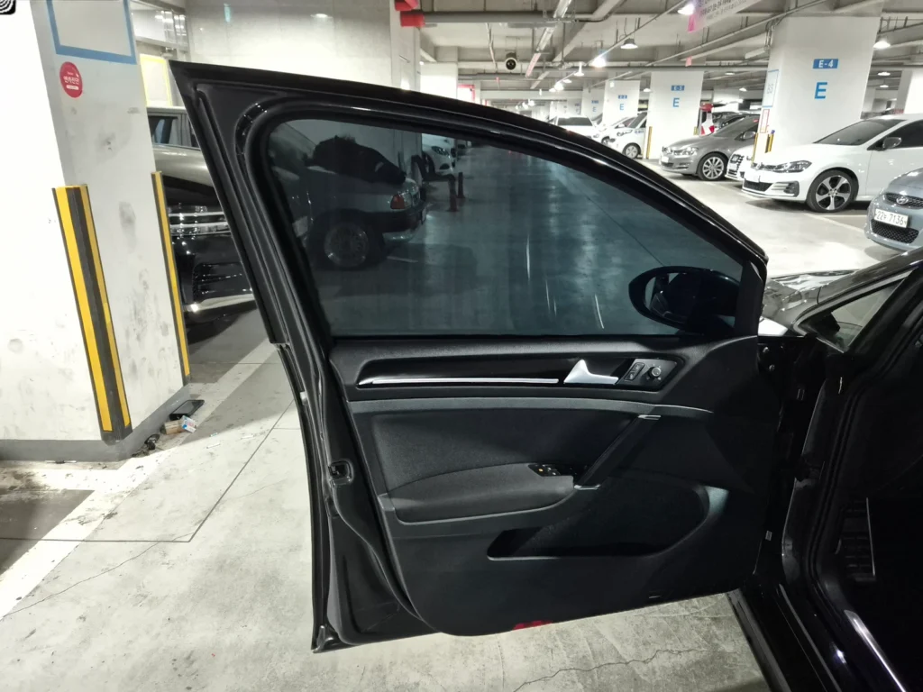 Volkswagen Golf 7th Gen 2.0 GTD Extreme Edition