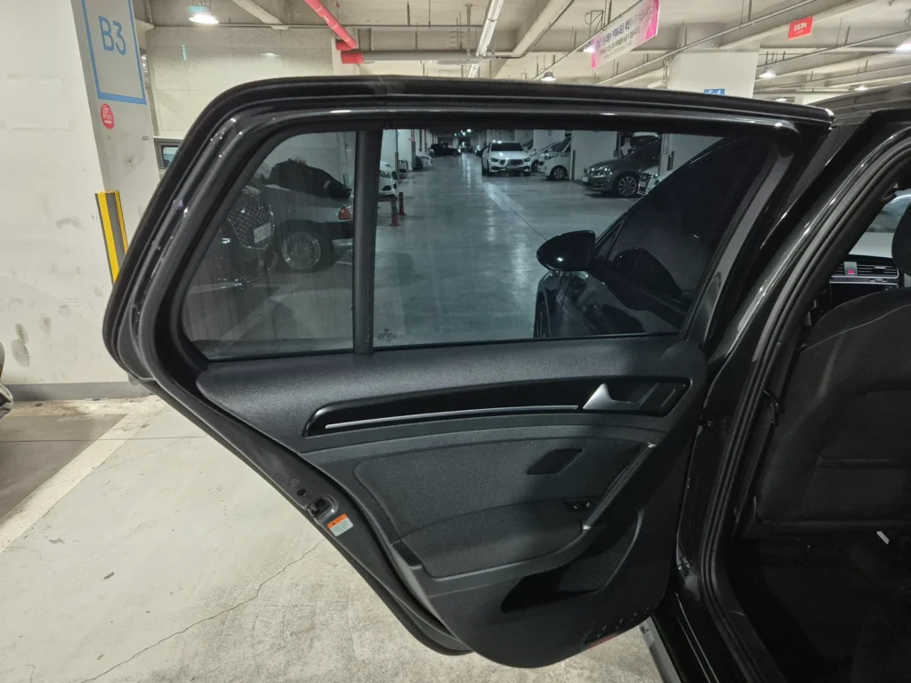 Volkswagen Golf 7th Gen 2.0 GTD Extreme Edition