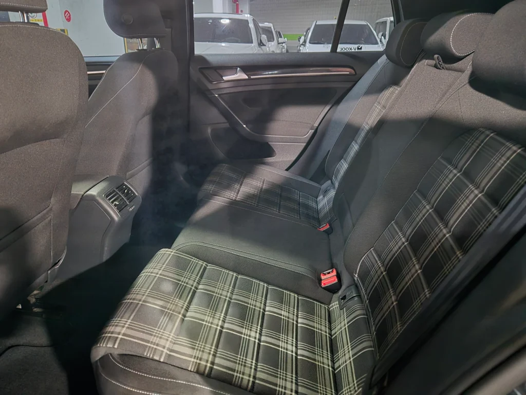 Volkswagen Golf 7th Gen 2.0 GTD Extreme Edition