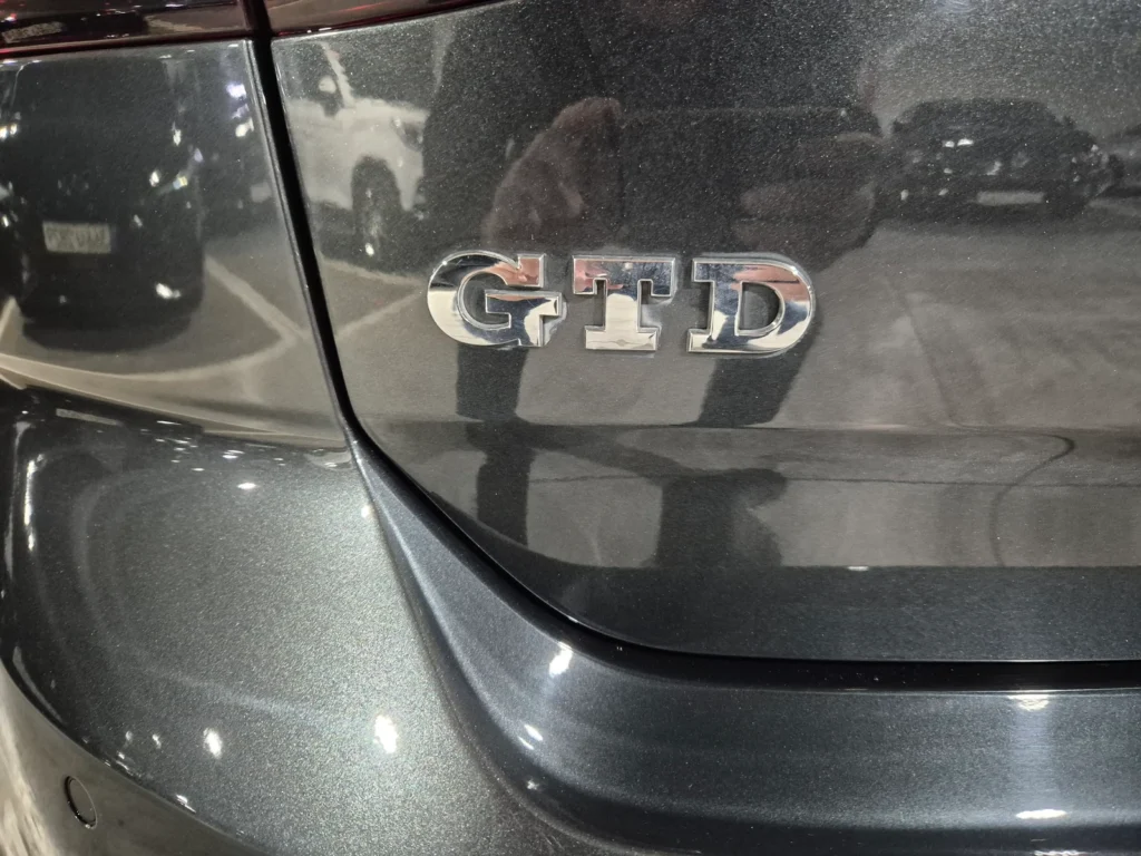 Volkswagen Golf 7th Gen 2.0 GTD Extreme Edition