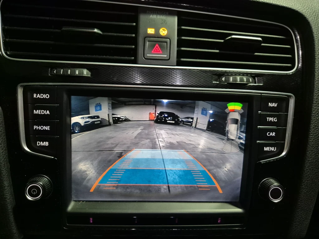 Volkswagen Golf 7th Gen 2.0 GTD Extreme Edition