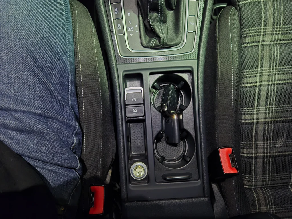 Volkswagen Golf 7th Gen 2.0 GTD Extreme Edition