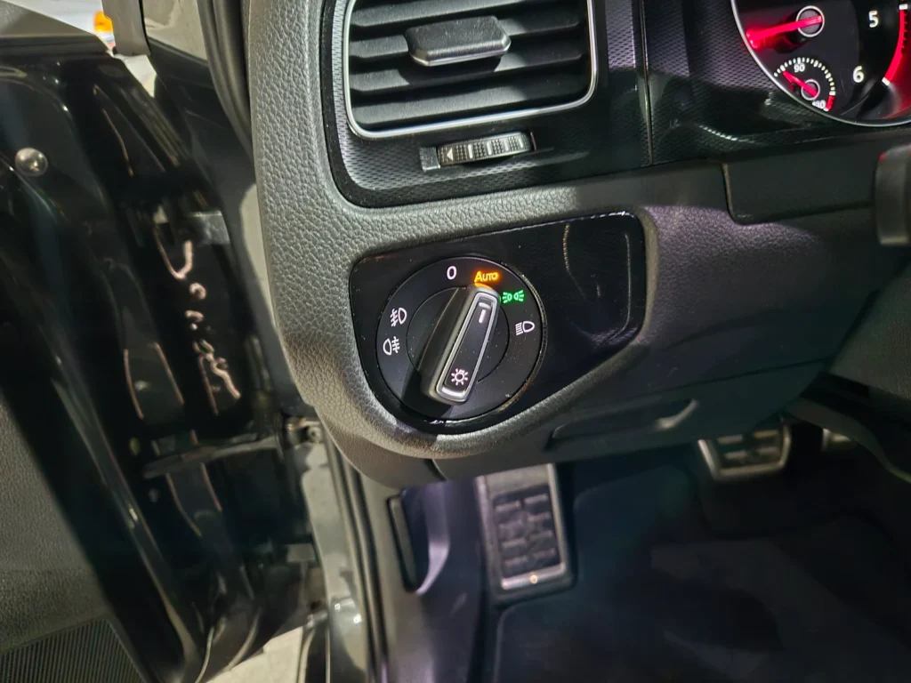 Volkswagen Golf 7th Gen 2.0 GTD Extreme Edition