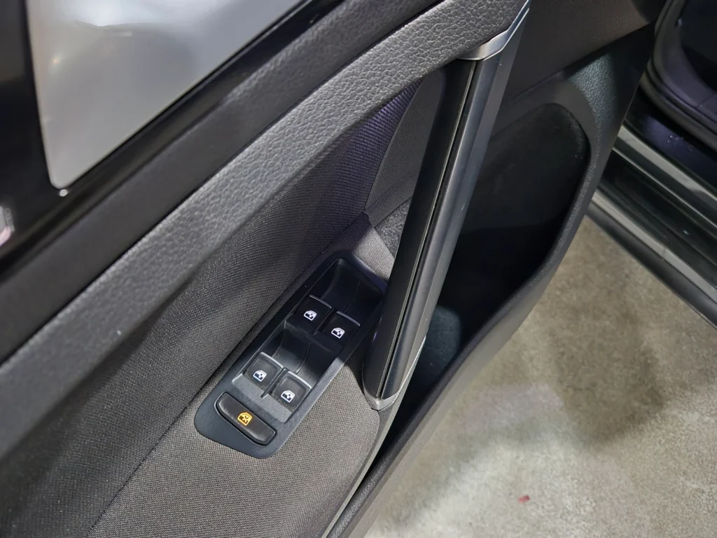 Volkswagen Golf 7th Gen 2.0 GTD Extreme Edition