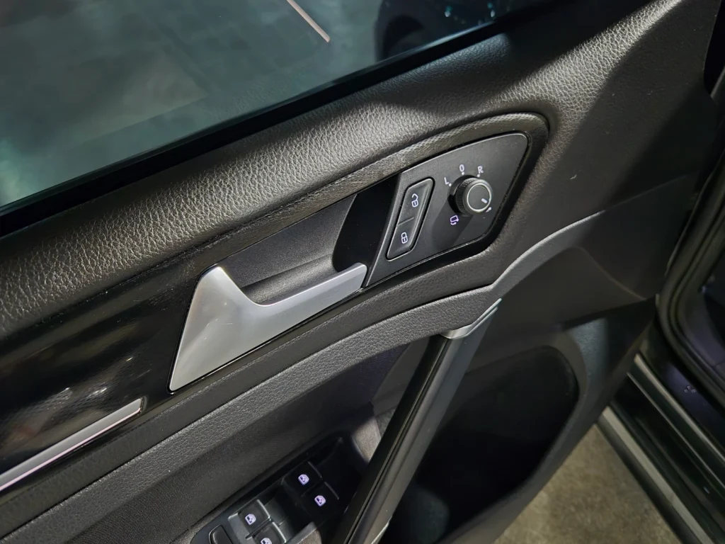 Volkswagen Golf 7th Gen 2.0 GTD Extreme Edition