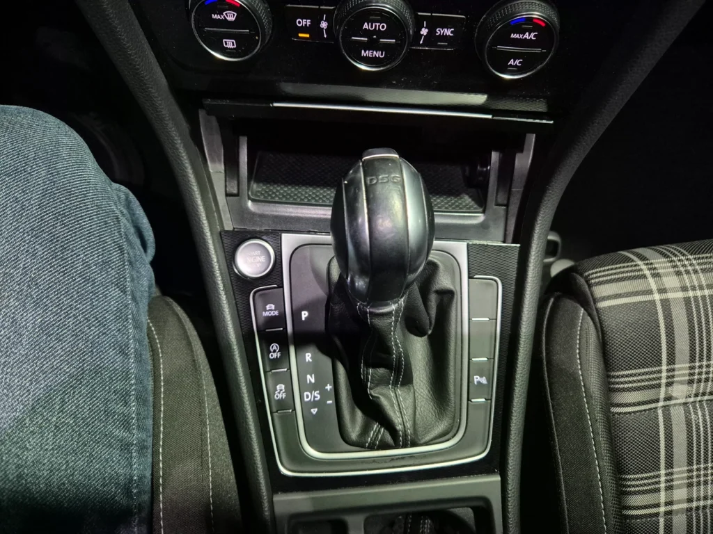 Volkswagen Golf 7th Gen 2.0 GTD Extreme Edition