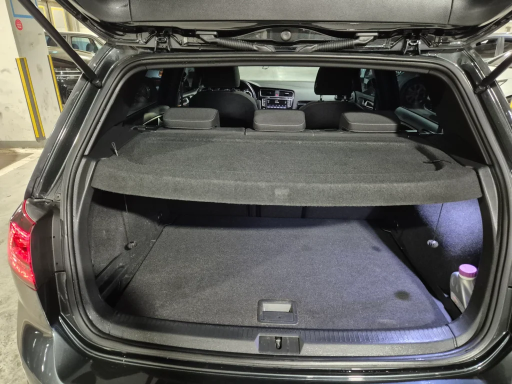 Volkswagen Golf 7th Gen 2.0 GTD Extreme Edition