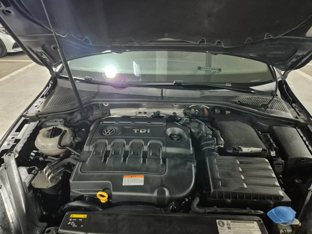 Volkswagen Golf 7th Gen 2.0 GTD Extreme Edition