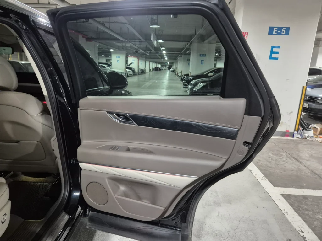 Genesis GV80 3.0 Diesel AWD