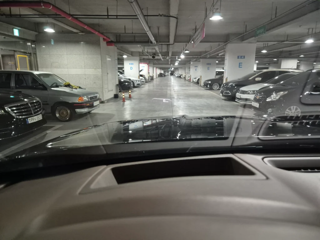 Genesis GV80 3.0 Diesel AWD