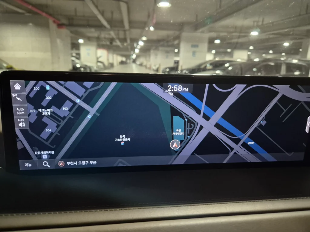 Genesis GV80 3.0 Diesel AWD