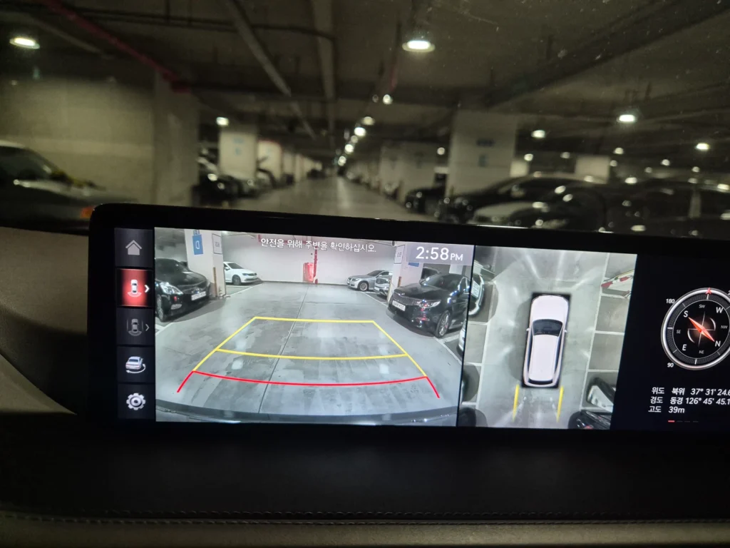 Genesis GV80 3.0 Diesel AWD