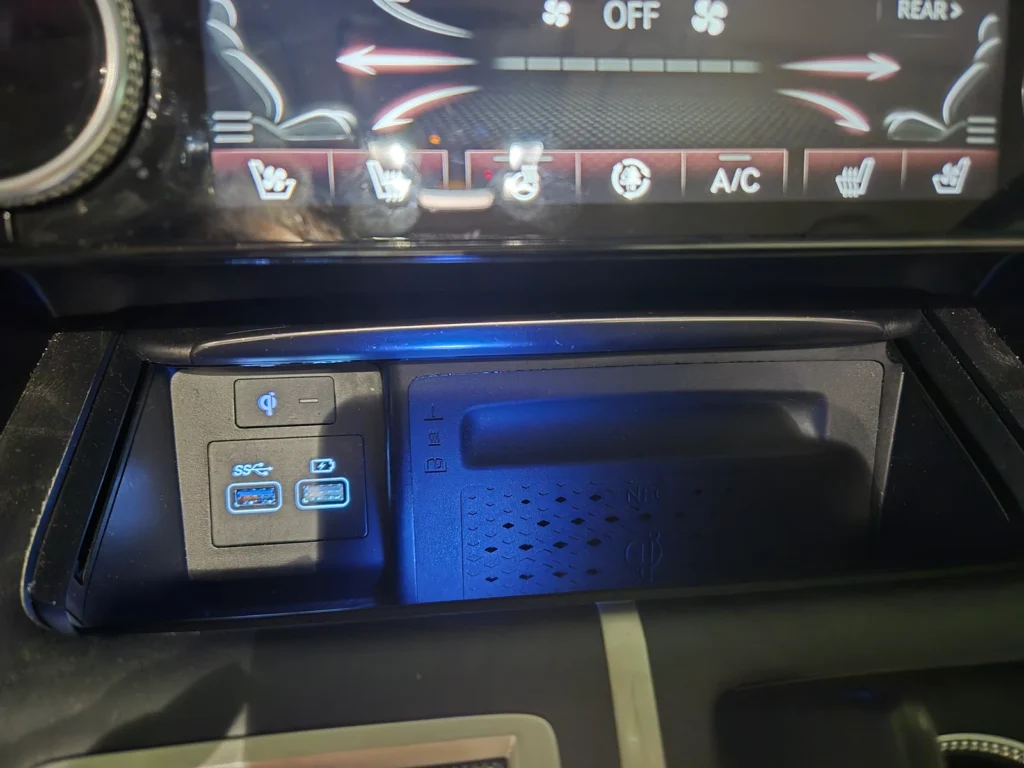 Genesis GV80 3.0 Diesel AWD