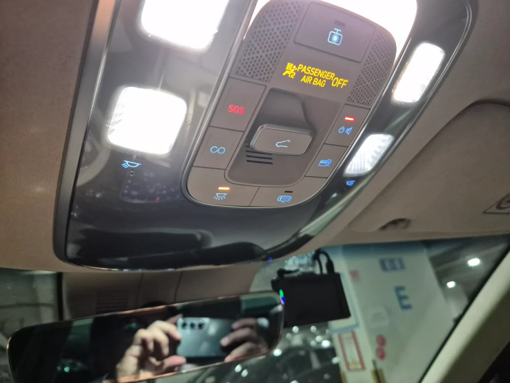 Genesis GV80 3.0 Diesel AWD