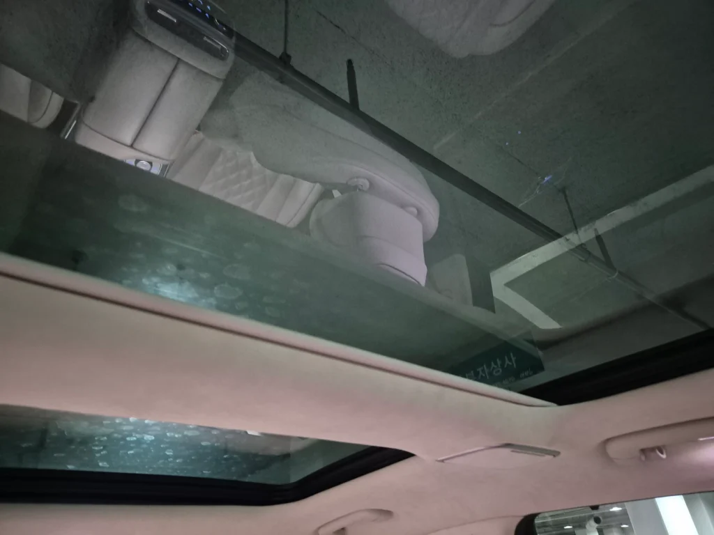 Genesis GV80 3.0 Diesel AWD