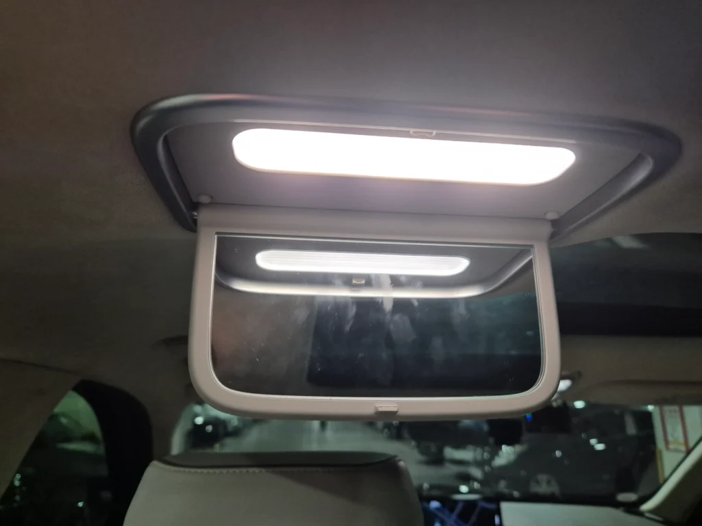 Genesis GV80 3.0 Diesel AWD