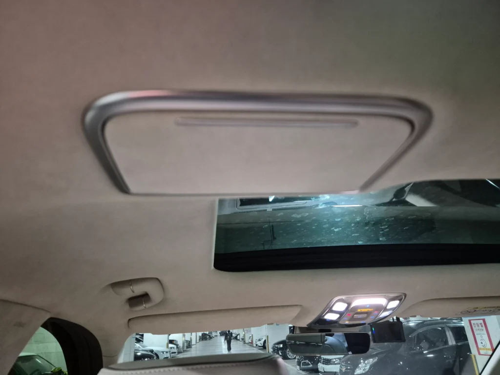 Genesis GV80 3.0 Diesel AWD