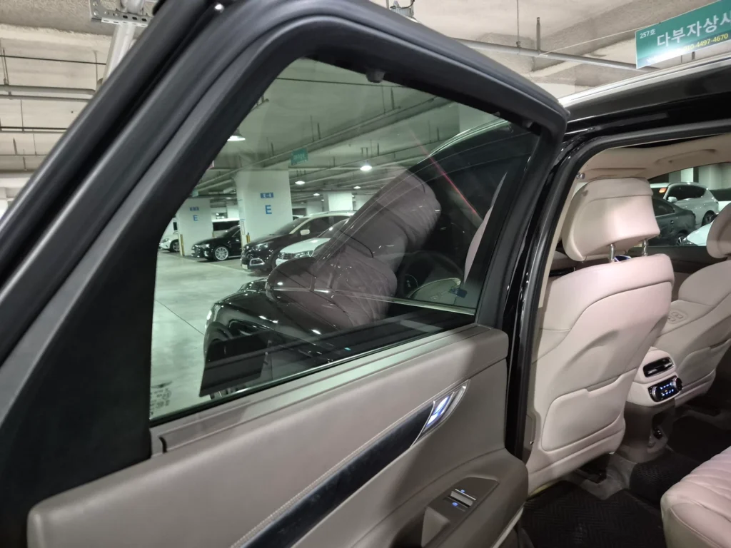 Genesis GV80 3.0 Diesel AWD