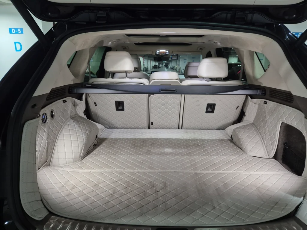 Genesis GV80 3.0 Diesel AWD