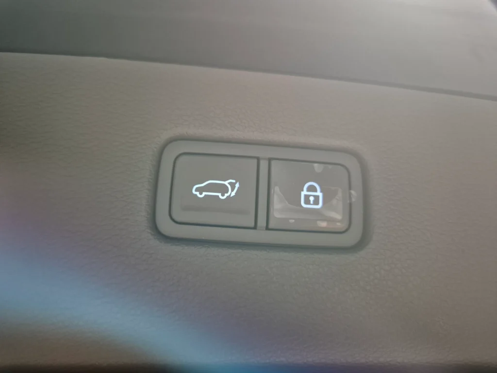 Genesis GV80 3.0 Diesel AWD