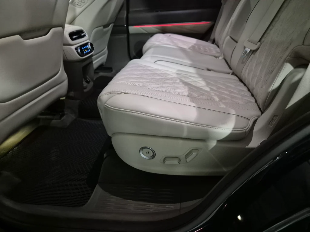 Genesis GV80 3.0 Diesel AWD