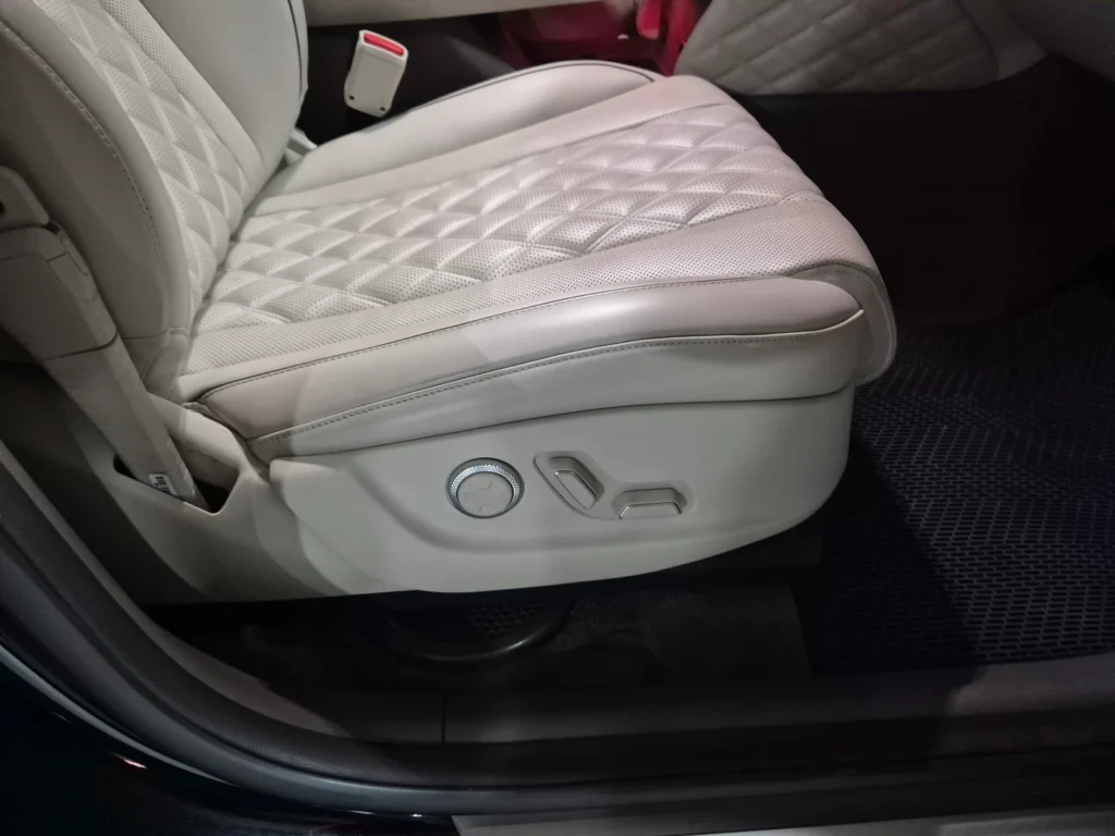 Genesis GV80 3.0 Diesel AWD