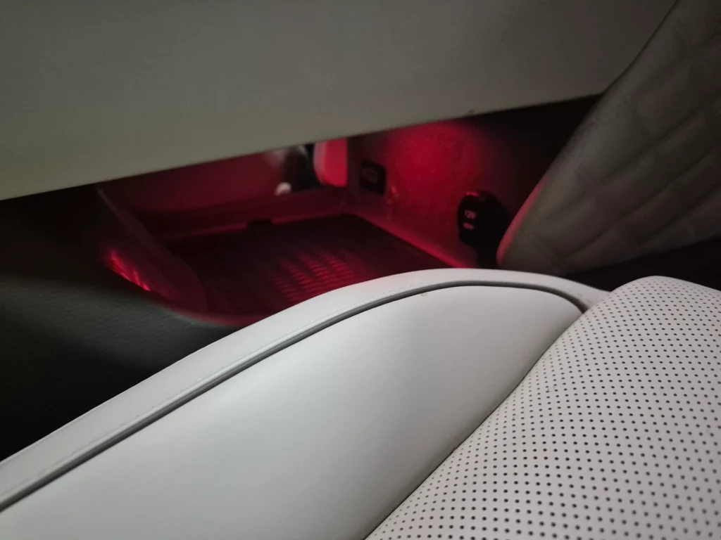 Genesis GV80 3.0 Diesel AWD