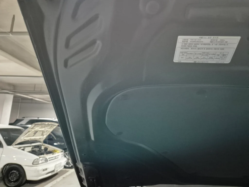 Genesis GV80 3.0 Diesel AWD