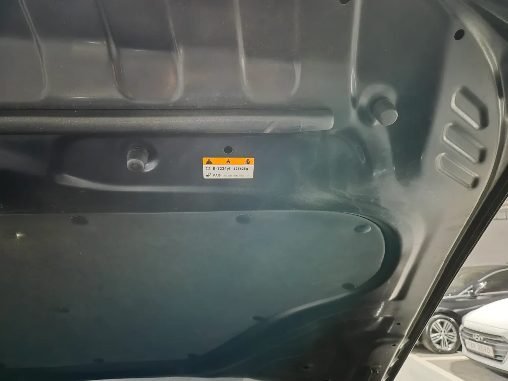 Genesis GV80 3.0 Diesel AWD