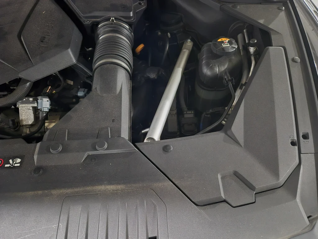 Genesis GV80 3.0 Diesel AWD