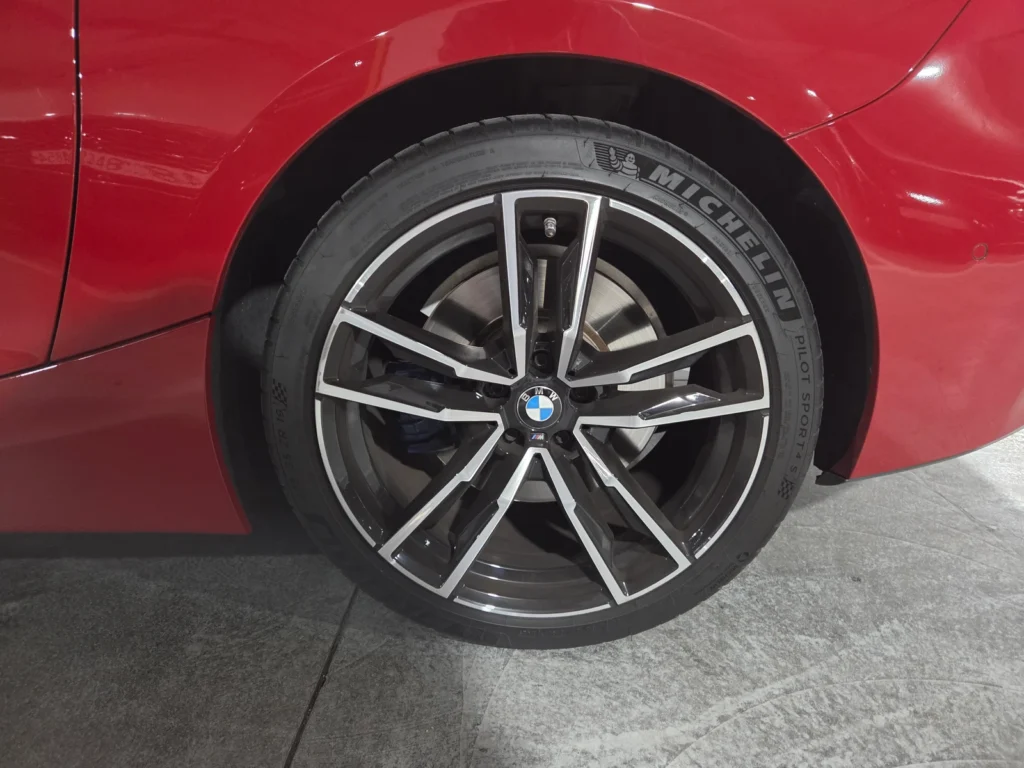 BMW Z4 (G29) sDrive20i M Sport