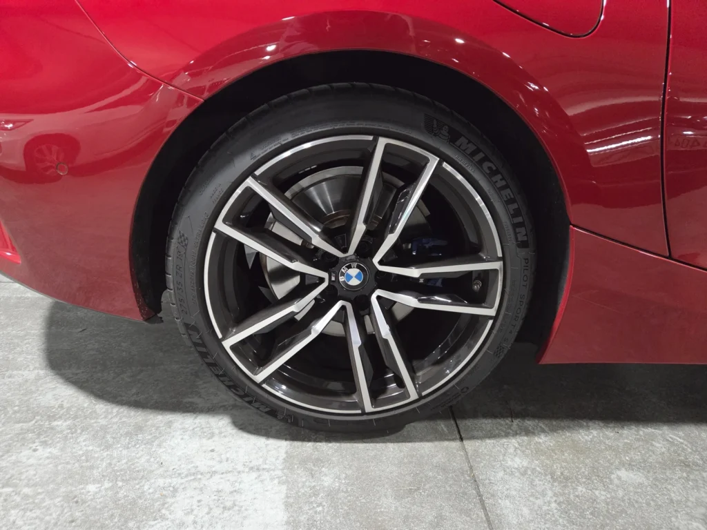 BMW Z4 (G29) sDrive20i M Sport