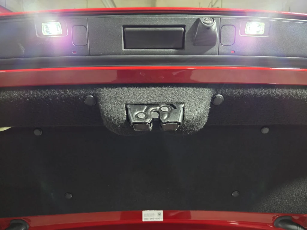 BMW Z4 (G29) sDrive20i M Sport