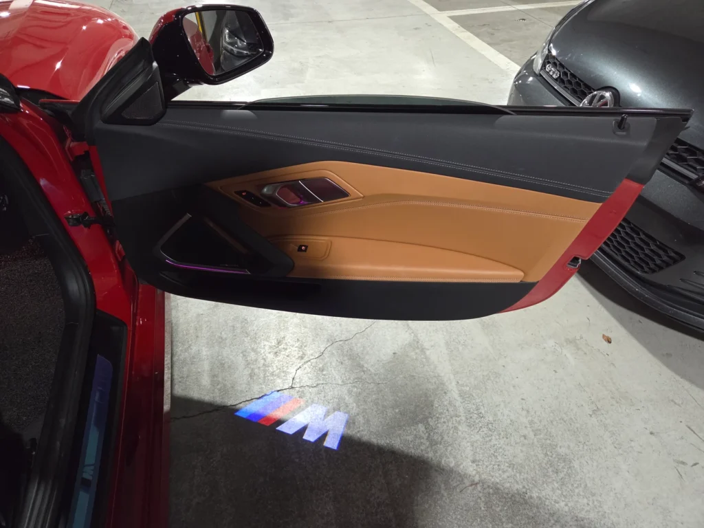 BMW Z4 (G29) sDrive20i M Sport