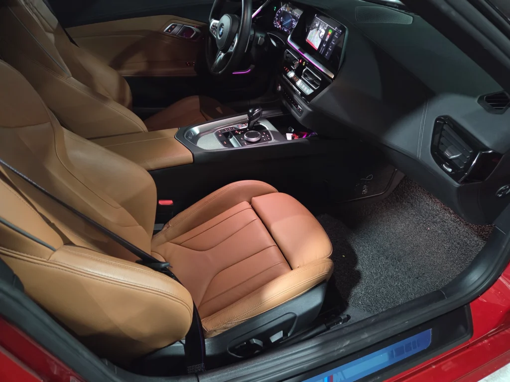 BMW Z4 (G29) sDrive20i M Sport