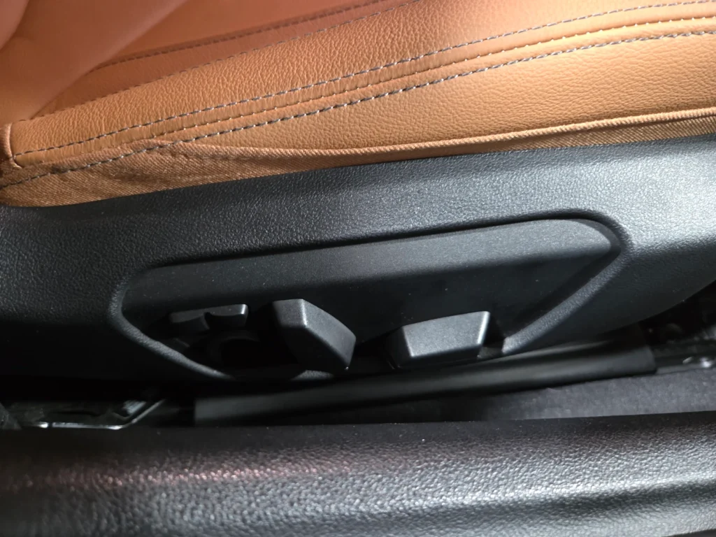 BMW Z4 (G29) sDrive20i M Sport