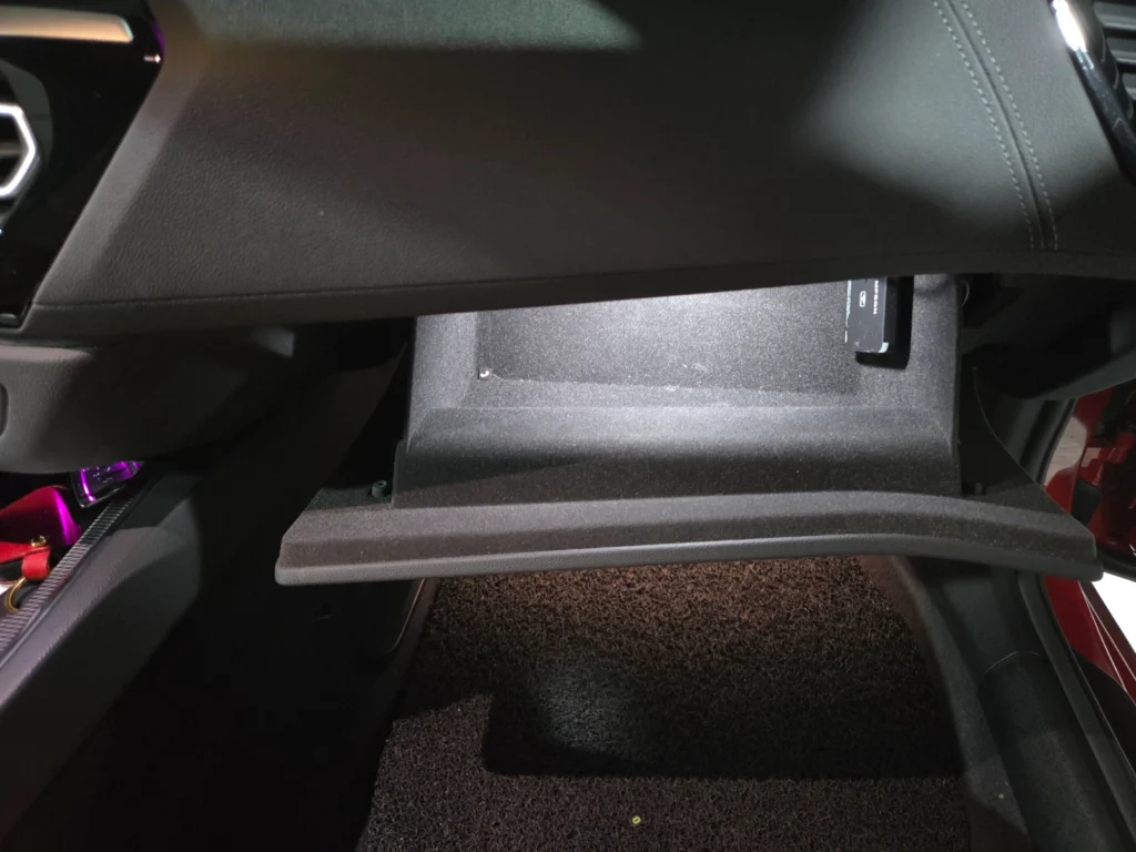 BMW Z4 (G29) sDrive20i M Sport