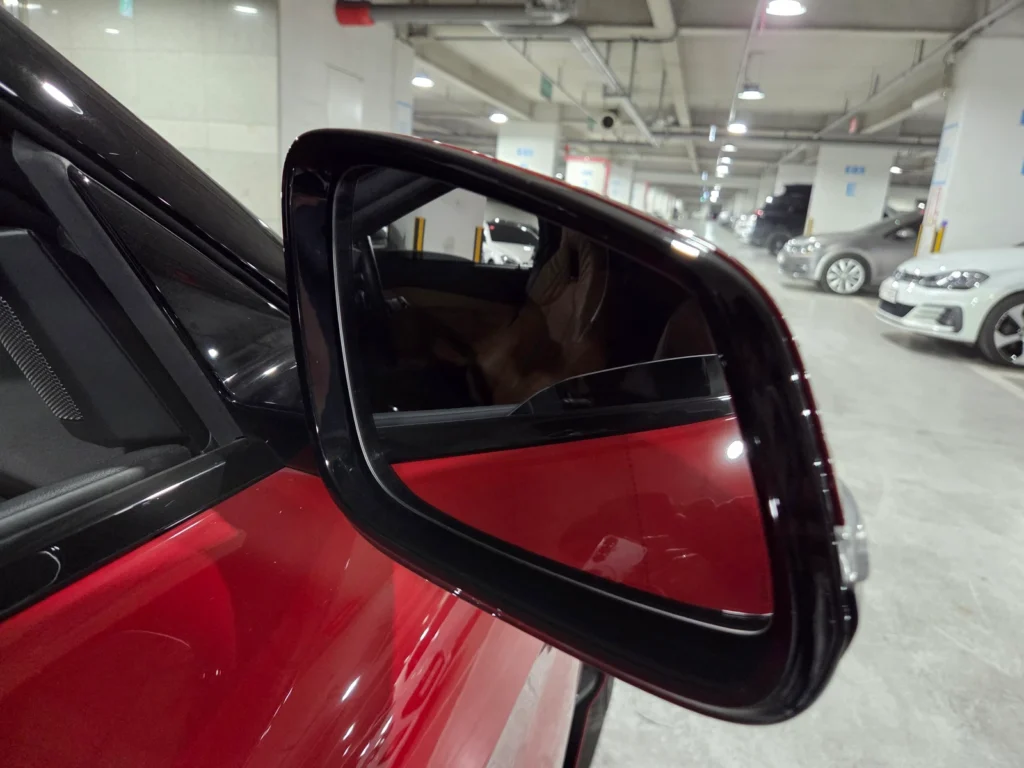 BMW Z4 (G29) sDrive20i M Sport